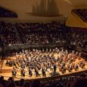 1/13/17 10:34:13 PM -- The Chicago Symphony Orchestra, Riccardo Muti Music Director

2017 European Tour 

The Chicago Symphony performs  Mussorgsky's  Pictures at an Exhibition

© Todd Rosenberg Photography 2017