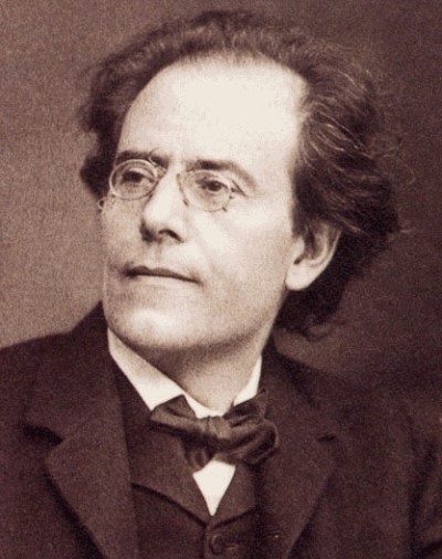 Gustav Mahler (1860-1911): "Das Lied von der Erde" is arguably his masterwork.