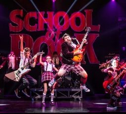 School of Rock Feature image