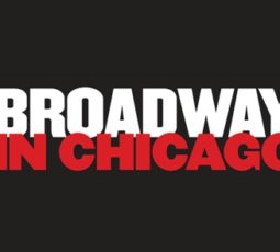 Broadway in Chicago logo 400