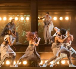 4/26/18 2:36:07 PM -- 
Lyric Opera Presents
Jesus Christ Superstar
Dress Rehearsal 
© Todd Rosenberg Photography 2018