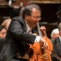 6/14/18 8:33:14 PM -- Chicago, IL USA

Chicago Symphony Orchestra
Riccardo Muti, Conductor
Yo-Yo Ma Cello

Shostakovich Festive Overture
Shostakovich Cello Concerto No. 2
Prokofiev Symphony No. 3

© Todd Rosenberg Photography 2018