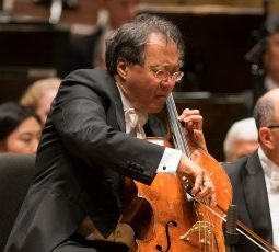 6/14/18 8:33:14 PM -- Chicago, IL USA

Chicago Symphony Orchestra
Riccardo Muti, Conductor
Yo-Yo Ma Cello

Shostakovich Festive Overture
Shostakovich Cello Concerto No. 2
Prokofiev Symphony No. 3

© Todd Rosenberg Photography 2018