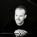 Pianist Lars Vogt