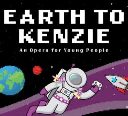 Earth to Kenzie top image (Lyric Opera Chicago)