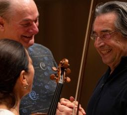 Riccardo Muti on Beethoven feature image