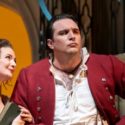 9/25/19 2:03:44 PM -- Chicago, IL USA
Lyric Opera of Chicago
The Barber of Seville Dress Rehearsal
Rossini 
Sir Andrew Davis conductor

© Todd Rosenberg Photography 2019