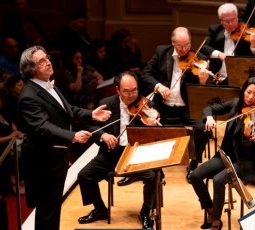 9/26/19 8:29:56 PM -- Chicago, IL USA
Chicago Symphony Orchestra
Riccardo Muti, Conductor
Beethoven Consecration of the House Overture
Beethoven Symphony No. 1
Beethoven Symphony No. 3 (Eroica)

© Todd Rosenberg Photography 2019