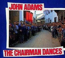 feature image John Adams Chairman Dances