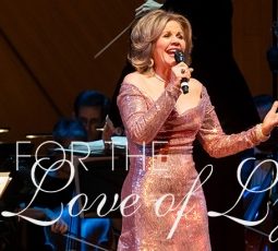 Renee Fleming to perfom via streaming for Lyric Opera special event 2020