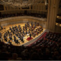 Details at last! The Chicago Symphony Orchestra reveals the remaining details of the 2021-22 spring season. (Todd Rosenberg photo)